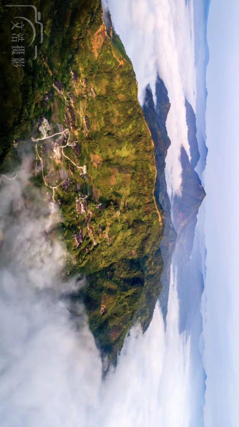探访千年古村落：福建仙游济川村