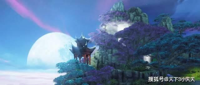 救援外星小怪物